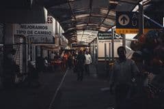 Lluvias intensas inundan estaciones del Metro y calles de CDMX y Edomex; activan Operativo Tlaloque