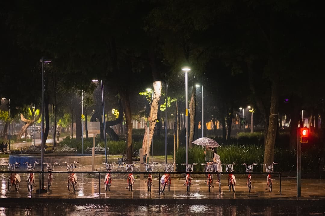 Lluvias intensas inundan estaciones del Metro y calles de CDMX y Edomex; activan Operativo Tlaloque (imagen adicional)