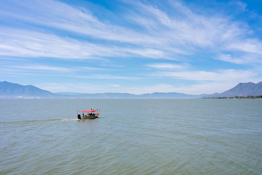 Jalisco licitó el acueducto sustituto Chapala-Guadalajara para renovar el sistema que abastece el 60% de agua a la metrópoli (imagen adicional)