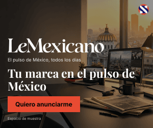Tu marca en el pulso de México — espacio de muestra de LeMexicano