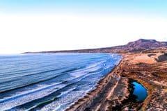 México construirá en Rosarito la mayor desaladora de América Latina con ósmosis inversa