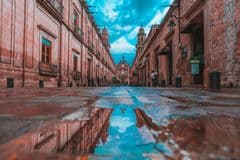 SUEUM pide a la UMSNH esclarecer adeudo de agua tras corte de OOAPAS a 14 cuentas por 120 millones de pesos