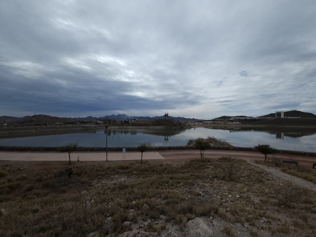La presa La Soledad, en Guanajuato capital, sube a 20% tras 62 días de fuga y reclamos por falta de mantenimiento