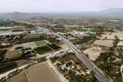44.7% de los acuíferos de México tiene déficit de agua, según cifras de CONAGUA
