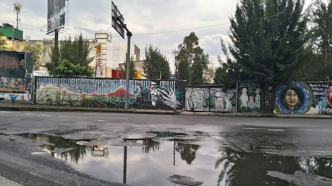 De la sequía casi vencida a la amenaza de El Niño: el vaivén hídrico que expone el riesgo territorial de México (imagen adicional)