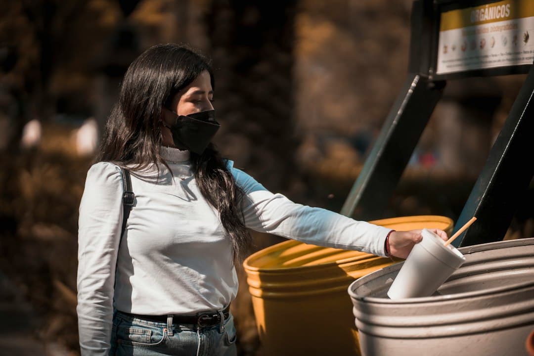 Solo 21% de los puestos directivos en organismos operadores de agua en México son ocupados por mujeres