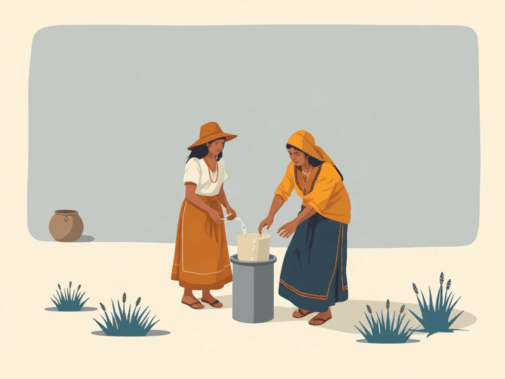 Solo 21% de los puestos directivos en organismos operadores de agua en México son ocupados por mujeres (imagen adicional)