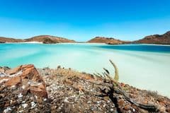 Sabotaje a pozos de La Ardilla deja sin agua a más de 12 mil personas en La Paz, BCS