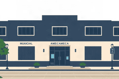 Amecameca actualiza el reglamento del OPDAAS, el organismo que controla agua y drenaje en el municipio