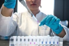 Universidad de Colima desarrolla materiales híbridos para retirar fluoruros naturales del agua