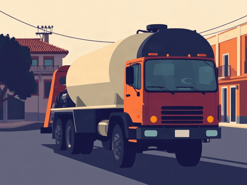 Tras ocho meses sin agua, vecinos de Casa Blanca bloquean la avenida Montoya en Oaxaca (imagen adicional)