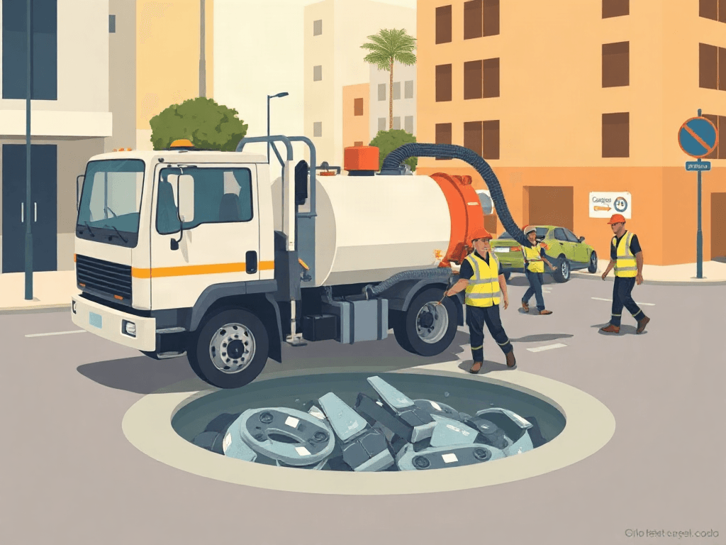 JUMAPAM reanuda la instalación de descargas sanitarias en la colonia Venustiano Carranza de Mazatlán (imagen adicional)