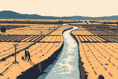 El Programa Nacional Hídrico 2026-2030 reabre el conflicto por las concesiones de agua en el campo