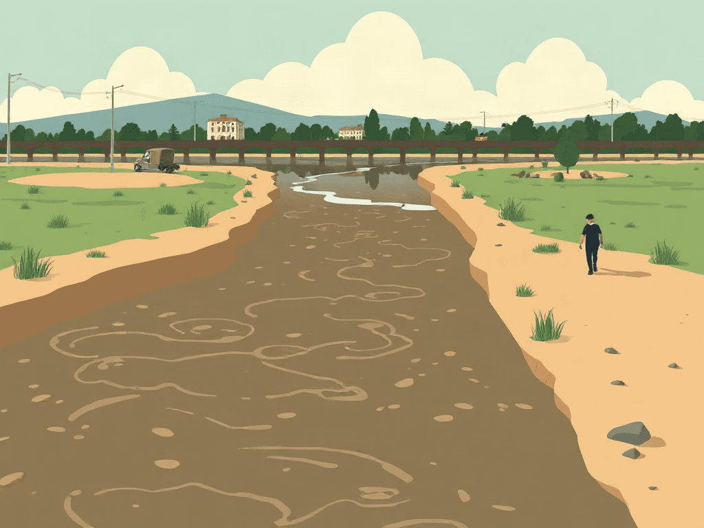 El Programa Nacional Hídrico 2026-2030 traslada a los municipios la obligación de ejecutar la nueva política de agua (imagen adicional)