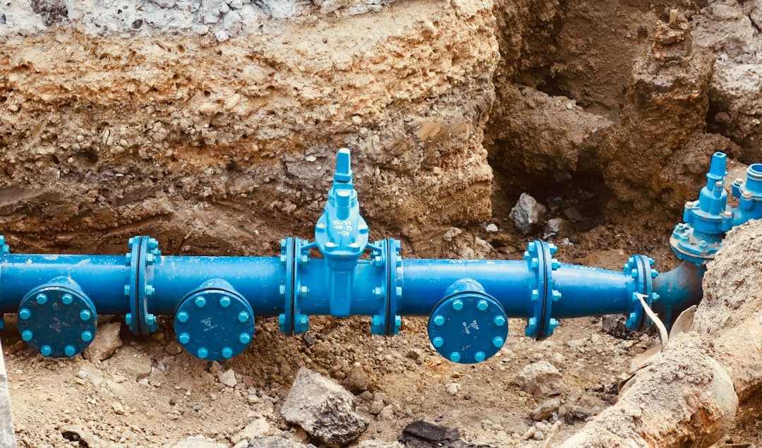 2,922 organismos operadores dan servicio de agua en México, pero pierden hasta la mitad del agua que producen