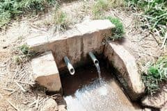 Bahía de Banderas sustituye el emisor sanitario de La Misión y Valle Esmeralda con tubería de mayor diámetro