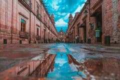 OOAPAS y UMSNH siguen sin convenio de pago por adeudo de agua de 140 millones de pesos en Morelia