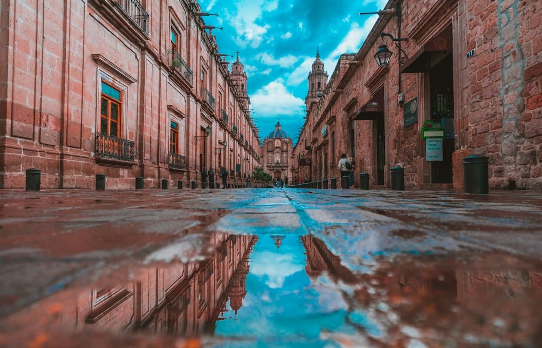 OOAPAS y UMSNH siguen sin convenio de pago por adeudo de agua de 140 millones de pesos en Morelia