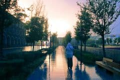 El Atlas de Inundaciones 2026 confirma que el 17% del Estado de México está en riesgo, mientras tres ciclones ponen a prueba la infraestructura hidráulica del país