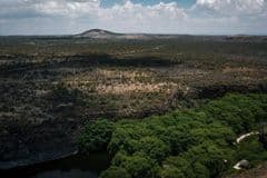 Presas de Durango inician octubre de 2026 con panorama desigual: tres al tope y Lázaro Cárdenas apenas en 29.7%