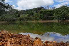 El mapa del agua en México: 286 acuíferos sin disponibilidad y una presión de 128.7% en el Valle de México