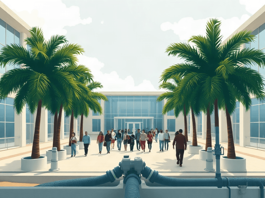 ENACTEC 2026 reúne en Ixtapa Zihuatanejo a más de mil especialistas para reducir pérdidas y modernizar organismos operadores de agua (imagen adicional)