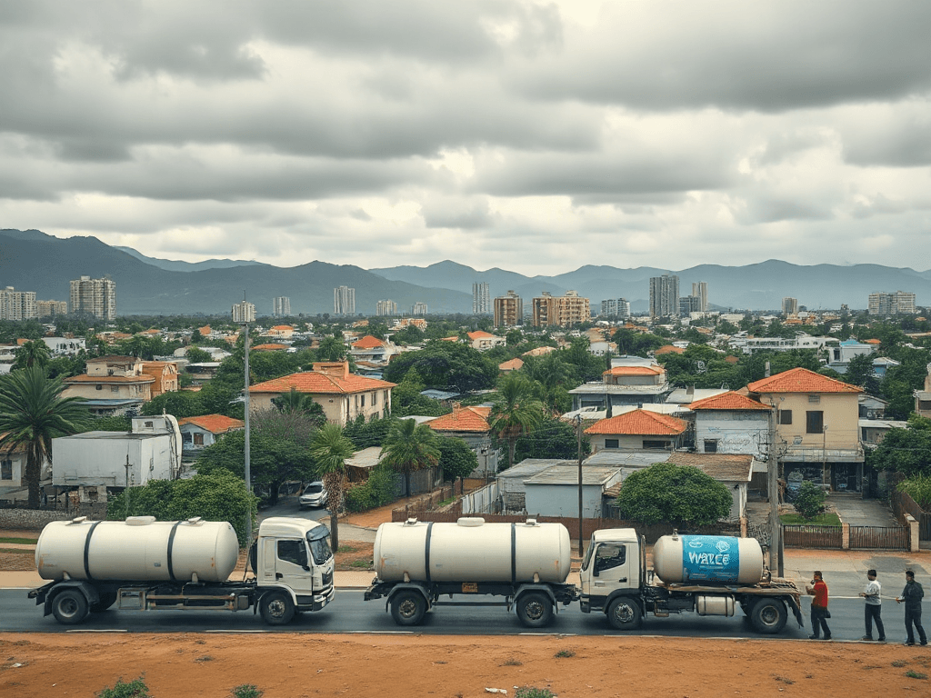 SIAPA impondrá tandeo de agua hasta marzo de 2027 en Guadalajara tras crisis por contaminación (imagen adicional)