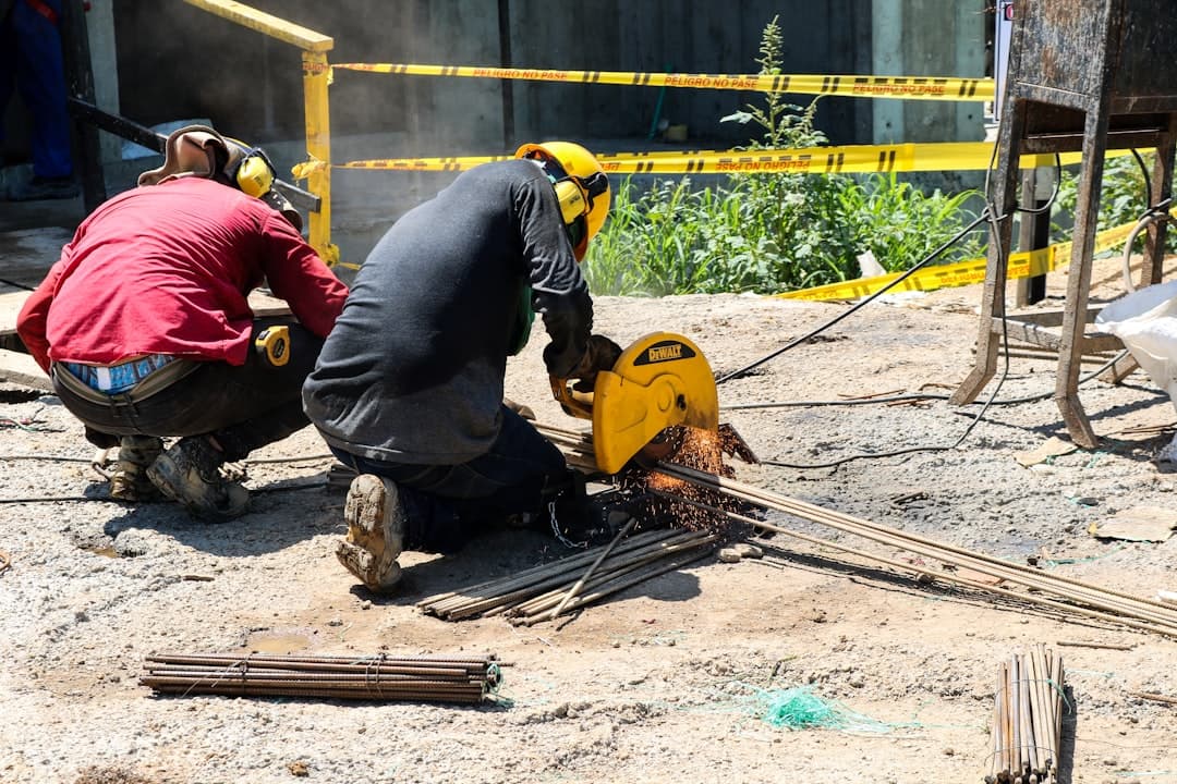 JUMAPAM restablece el agua en Villa Unión tras reparar avería en el Arroyo de la Cachaza