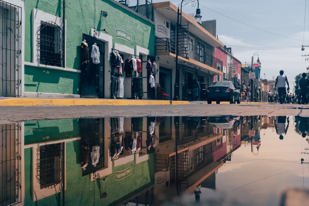 Iztapalapa, Gustavo A. Madero y Álvaro Obregón encabezan el riesgo de inundación en CDMX; el sur y poniente concentran las lluvias más intensas
