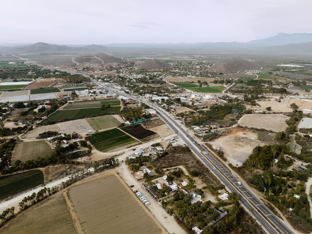 44.7% de los acuíferos de México tiene déficit de agua, según cifras de CONAGUA