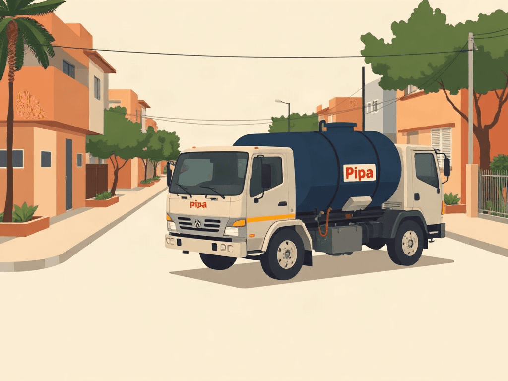 Sabotaje a pozos de La Ardilla deja sin agua a más de 12 mil personas en La Paz, BCS (imagen adicional)