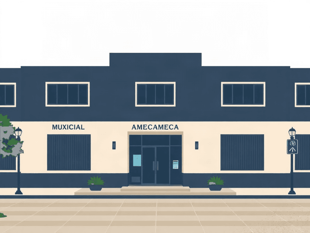 Amecameca actualiza el reglamento del OPDAAS, el organismo que controla agua y drenaje en el municipio