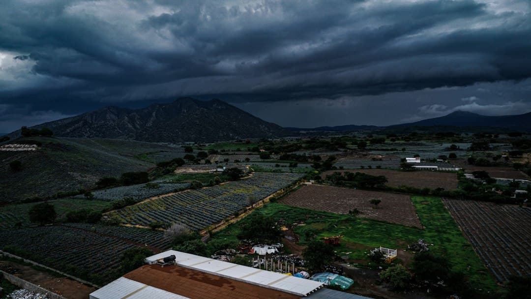 Lluvias más intensas que en 2025 ponen en alerta a las zonas de riesgo de la Ciudad de México (imagen adicional)