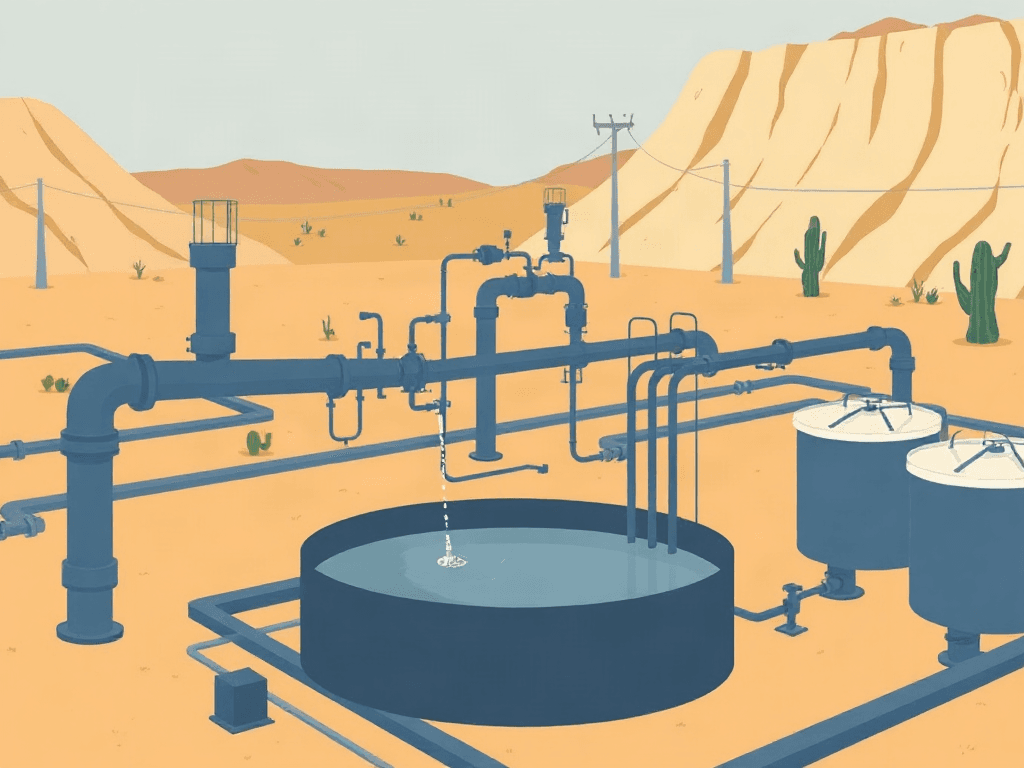 Conagua busca cerrar 2026 con el organismo operador de Agua Saludable para La Laguna formalizado