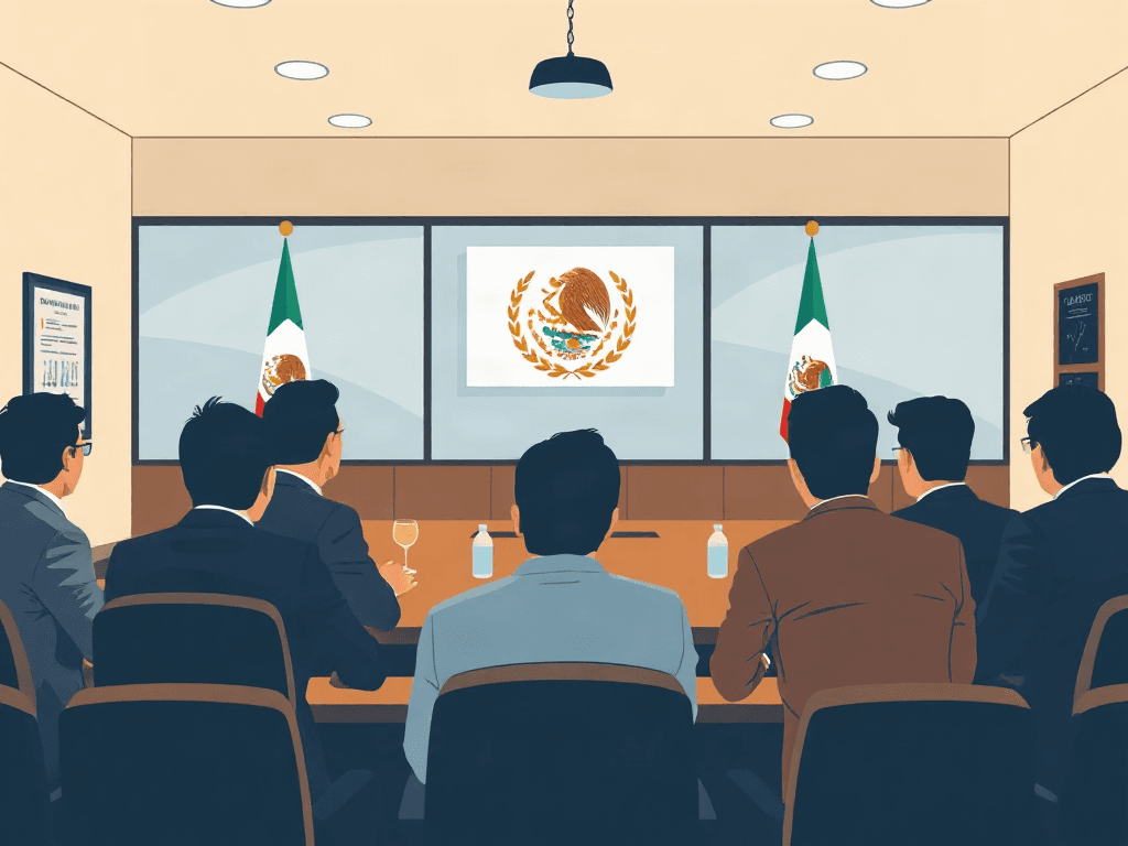 JAPAM prepara nuevos pozos y tanques en San Juan del Río tras reunión con el gobernador Kuri (imagen adicional)
