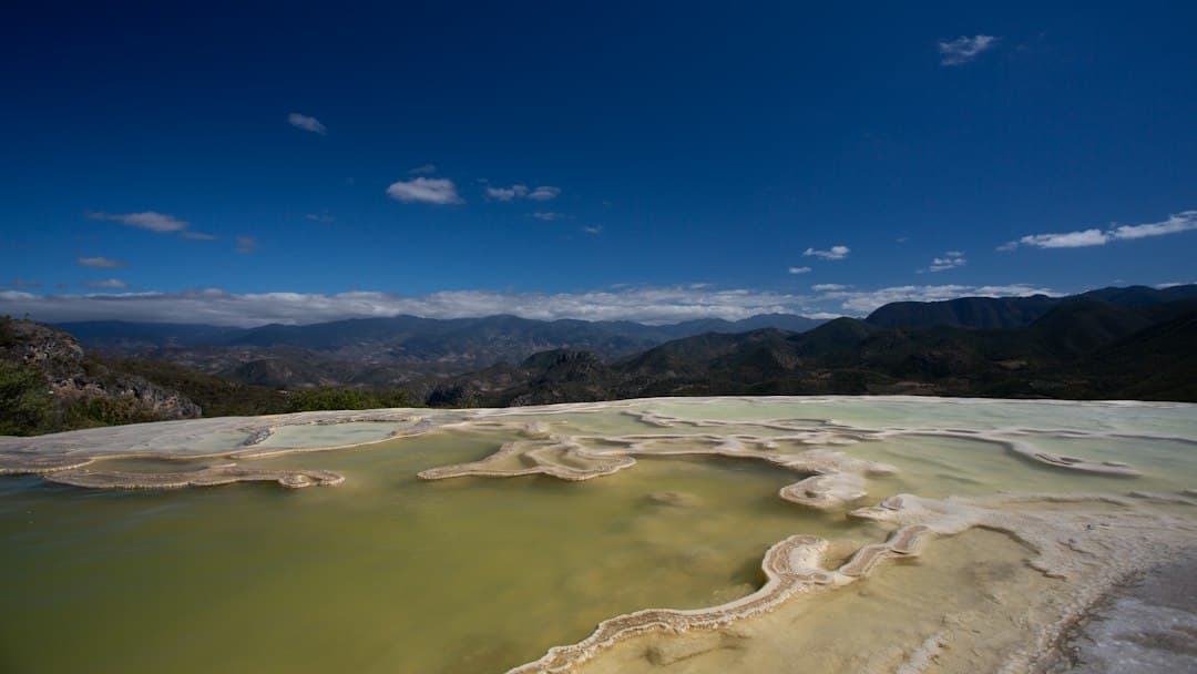 Nuevo León sostiene a Monterrey con acuíferos que ya operan en déficit, mientras la disponibilidad nacional de agua sigue en caída