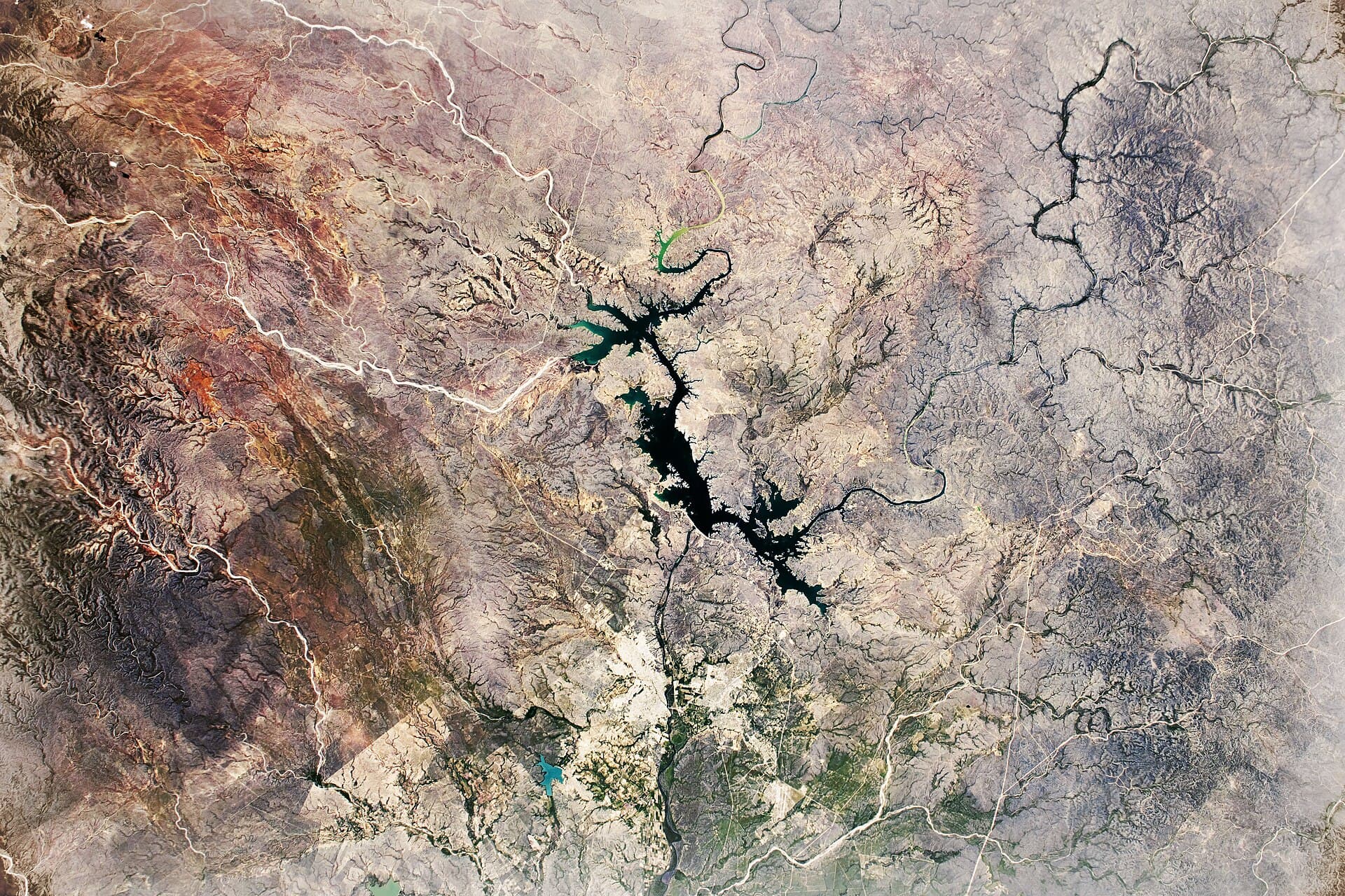 México tiene 286 acuíferos sin disponibilidad de agua, según el nuevo Programa Nacional Hídrico