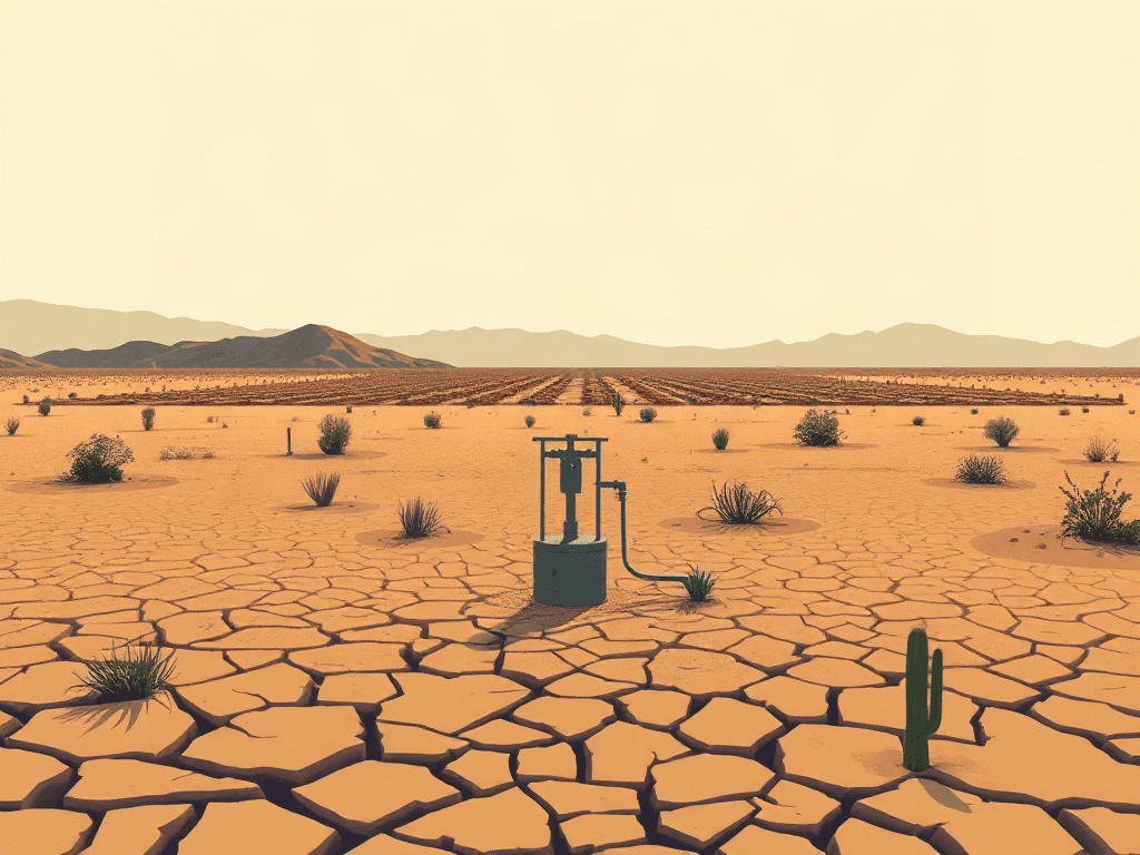 México tiene 286 acuíferos sin disponibilidad de agua, según el nuevo Programa Nacional Hídrico (imagen adicional)