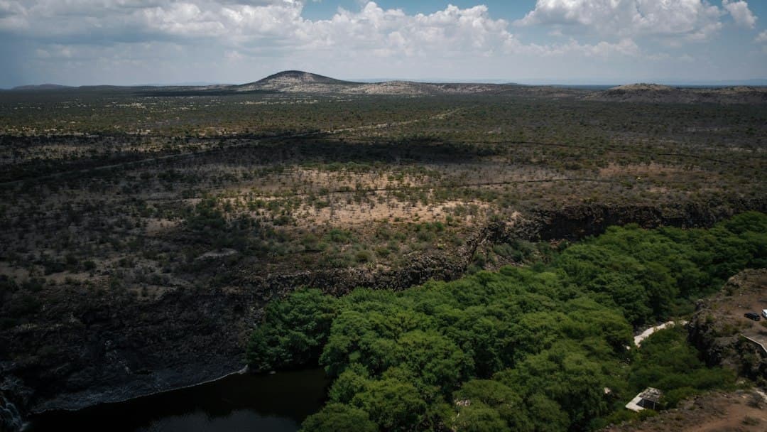 Presas de Durango inician octubre de 2026 con panorama desigual: tres al tope y Lázaro Cárdenas apenas en 29.7%