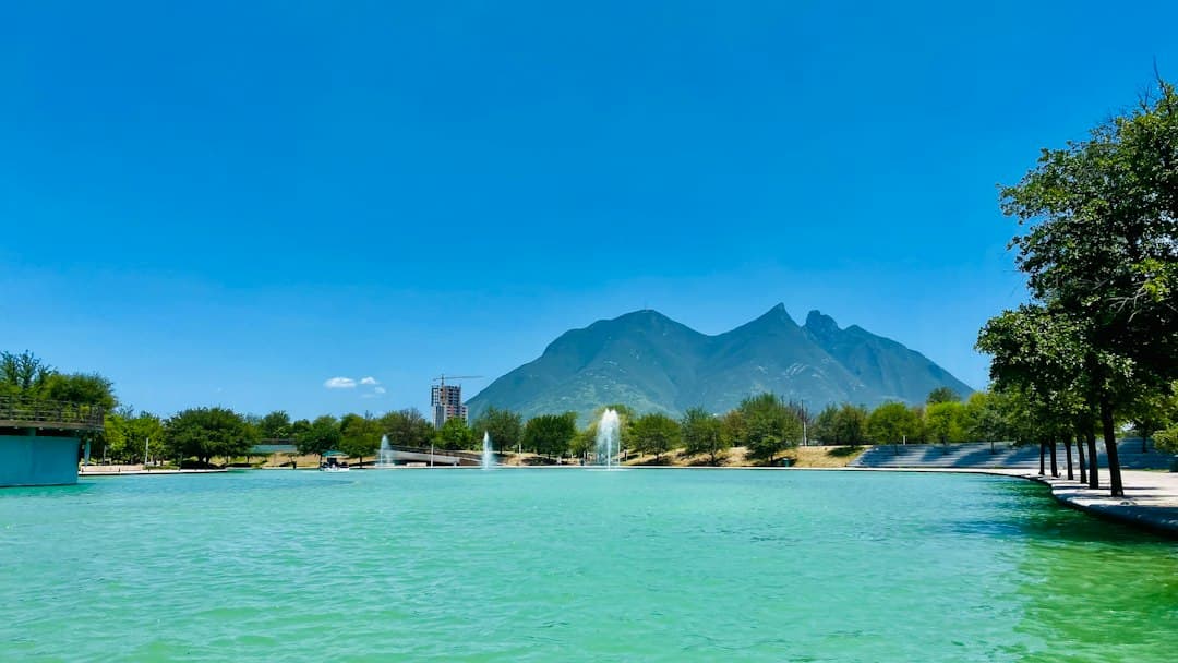 Las presas que abastecen a Monterrey ganan 8,600 millones de litros tras las primeras lluvias de octubre