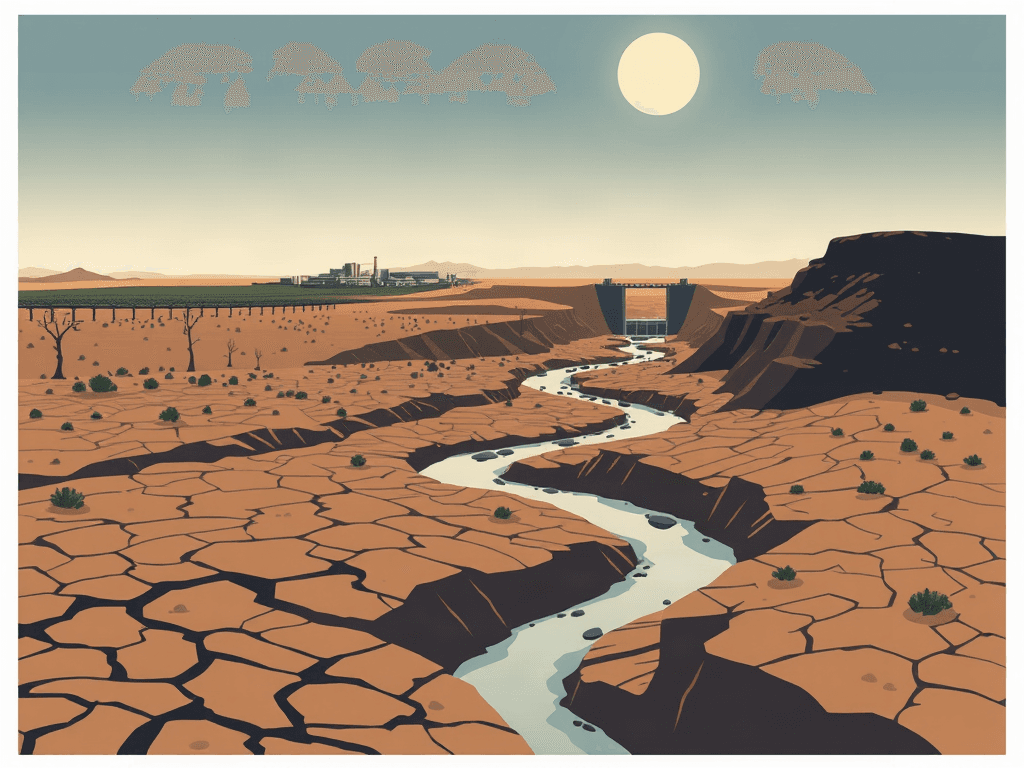 Conagua publica el Programa Nacional Hídrico 2026-2030: revisará 500 mil concesiones y creará un nuevo registro del agua (imagen adicional)